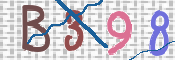 CAPTCHA Kép