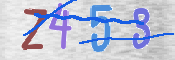 CAPTCHA Kép