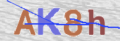 CAPTCHA Kép