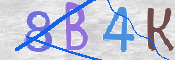 CAPTCHA Kép