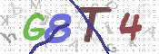 CAPTCHA Kép