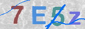CAPTCHA Kép