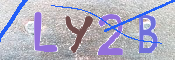 CAPTCHA Kép
