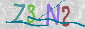 CAPTCHA Kép