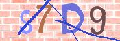 CAPTCHA Kép