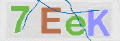 CAPTCHA Kép