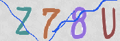 CAPTCHA Kép