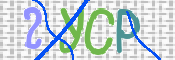 CAPTCHA Kép