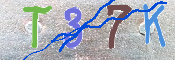 CAPTCHA Kép