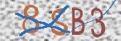 CAPTCHA Kép