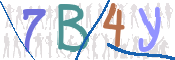 CAPTCHA Kép
