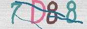 CAPTCHA Kép