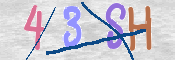 CAPTCHA Kép