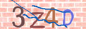 CAPTCHA Kép