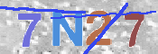 CAPTCHA Kép