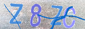 CAPTCHA Kép