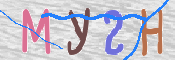 CAPTCHA Kép