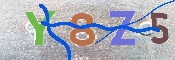 CAPTCHA Kép