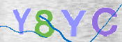 CAPTCHA Kép