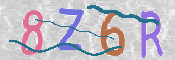CAPTCHA Kép