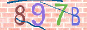 CAPTCHA Kép