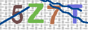 CAPTCHA Kép