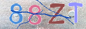 CAPTCHA Kép