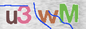CAPTCHA Kép