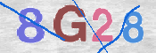 CAPTCHA Kép