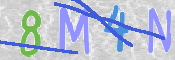 CAPTCHA Kép