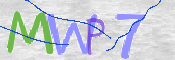 CAPTCHA Kép
