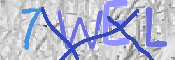 CAPTCHA Kép