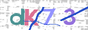 CAPTCHA Kép