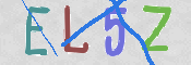 CAPTCHA Kép