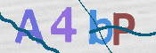 CAPTCHA Kép