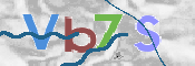 CAPTCHA Kép