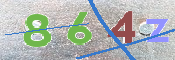 CAPTCHA Kép
