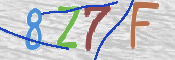 CAPTCHA Kép