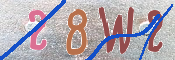 CAPTCHA Kép