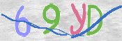 CAPTCHA Kép