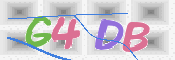 CAPTCHA Kép