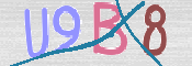 CAPTCHA Kép