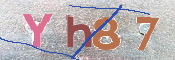 CAPTCHA Kép