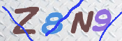 CAPTCHA Kép