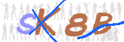 CAPTCHA Kép