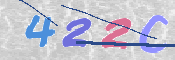CAPTCHA Kép