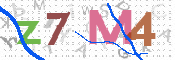 CAPTCHA Kép