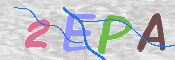 CAPTCHA Kép