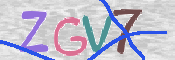 CAPTCHA Kép