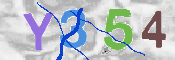 CAPTCHA Kép